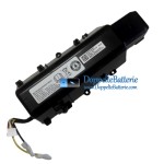Akku für BISSELL 2582Z 2855Z/2551 [Ersatz-Akku]